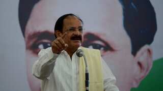 Govt: Action against channel taken in interest of 'country's safety and security'