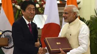Japan, India to ink controversial nuclear deal