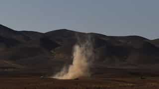 US election campaign never included Afghan conflict