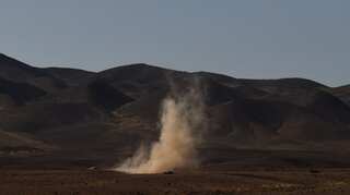 US election campaign never included Afghan conflict