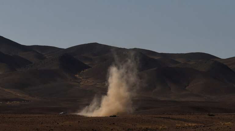 US election campaign never included Afghan conflict