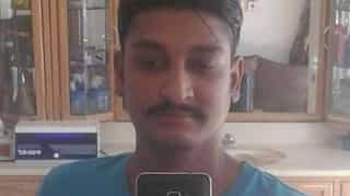 Automobile engineer from India sold as slave in Saudi Arabia