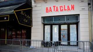 Sting's Paris Bataclan concert tickets sold out-out in 30 minutes
