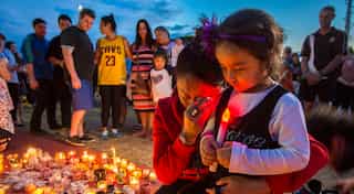 Australian theme park ride where 4 died to be demolished