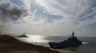 Ukraine pushes UN to step up scrutiny of Crimea