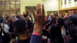 Colorado voters reject measure to create universal healthcare