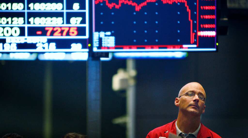 US stock futures tumble 5% on fears of Trump win