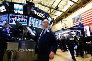 Global stocks: Resource stocks rally as oil surges, bonds suffer