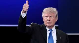 Trump: What exactly will the new president do?