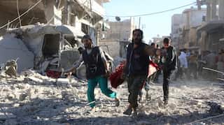 Pentagon: US strikes may have killed 119 civilians in Iraq, Syria since 2014