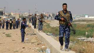 Iraqi govt forces tortured, killed civilians south of Mosul: Amnesty