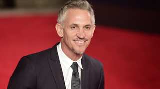 Britain's voice of post-Brexit outrage? 'Leftie' Lineker