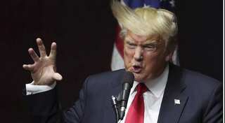Donald Trump?s unexpected victory