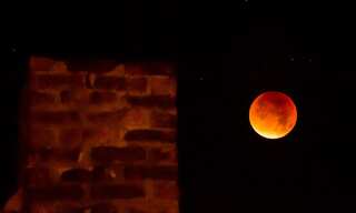 Watch tonight: Closest 'supermoon' to earth in 68 years