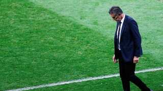 Argentina avoid crisis talk but slump worries players and coach