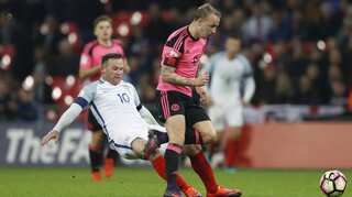World Cup qualifier: England record a heady win against Scotland
