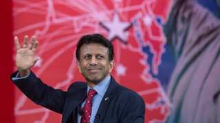 Bobby Jindal shortlisted for Trump cabinet: Report