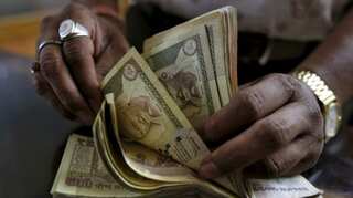 Rs 21.54 cr in fake notes seized post demonetisation: Government
