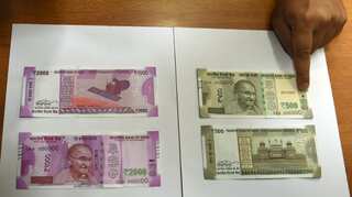 India's crackdown on black money will help financial system: EU