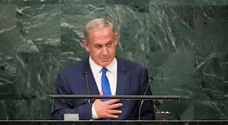 Israel PM backs bill to limit noise from mosques