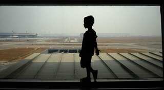 Over 300 million children victimised by online sexual abuse annually