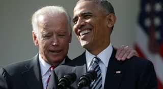 After US elections, Twitter's exploding with Obama-Biden memes on Trump