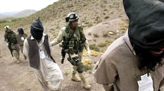 Hague prosecutors: US forces may have committed war crimes in Afghanistan