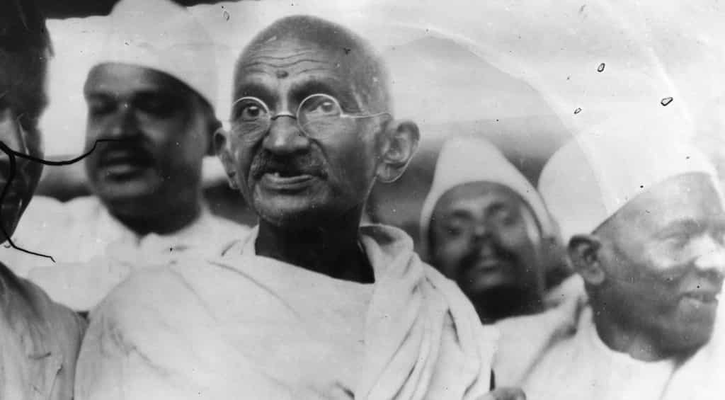 Mahatma Gandhi is an inspiration for humanity: Singapore deputy PM