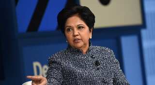 Employees are scared for their safety after Trump's win: PepsiCo CEO