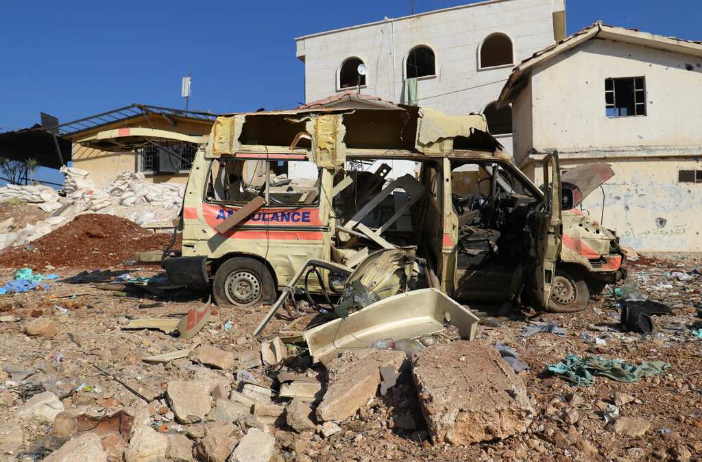 Russia launches missile attacks against IS, Nusra Front in Syria