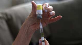 District of Columbia lawmakers approve assisted death