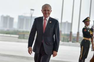 After Trump takes office, about 1,200 asylum seekers to be resettled in US: Australian PM Turnbull