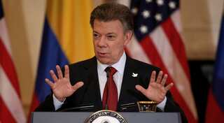 Will Colombia's new peace deal work this time?