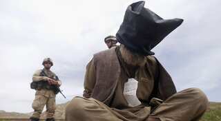 US rejects ICC 'war crimes' probe for alleged atrocities in Afghanistan