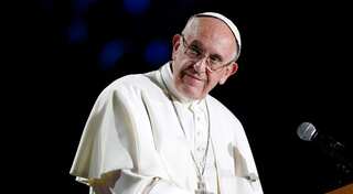 Cuba pardons 787 convicts after Pope asks world leaders to show clemency