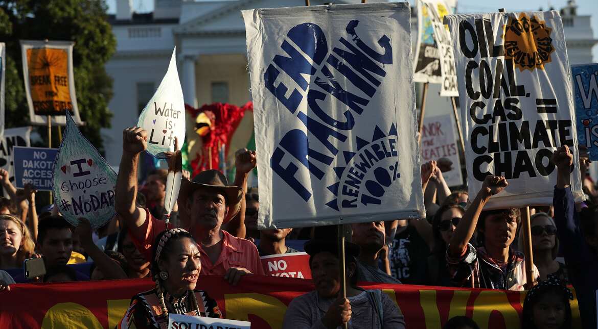 US: At least 9 arrested for defying deadline to leave Dakota Access pipeline protest camp US: At least 9 arrested for defying deadline to leave Dakota Access pipeline protest camp