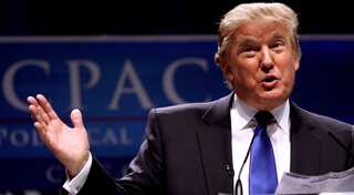 Trump's Ascendancy: How did it happen?