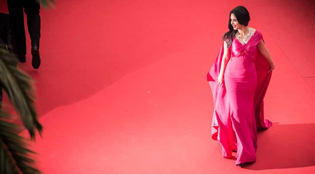 Indian actor Mallika Sherawat assaulted in France