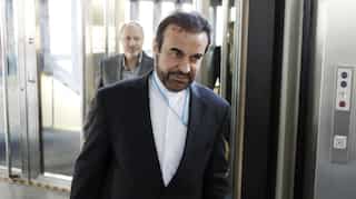 US, Iran clash over Tehran's testing of limit in nuclear deal
