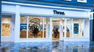 Three mobile cyber hack: Information of 6 million customers at risk