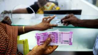 Demonetisation: Don't use indelible ink in banks, Election Commission tells finance ministry