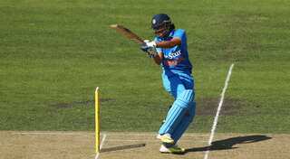 T20 Cricket: Indian women's team lose to West Indies by six wickets
