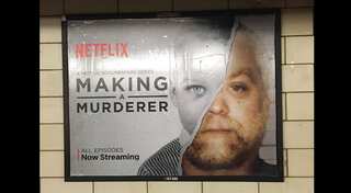 US court blocks release of 'Making a Murderer' convict