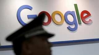 Google accused of underpaying female workers