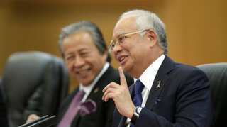 Press freedom in Malaysia: Website editor charged for airing content accusing PM of corruption