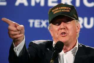 Trump settles university lawsuit with $25 mn payout