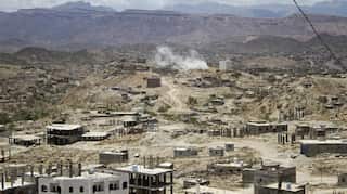 More than 30 dead in heavy clashes in Yemen