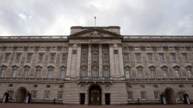 Buckingham Palace to undergo $457 million overhaul