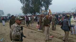 Indore-Patna express train derailment: Probe ordered, says railways minister