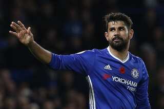 Chelsea beat Middlesbrough to top Premier League standings